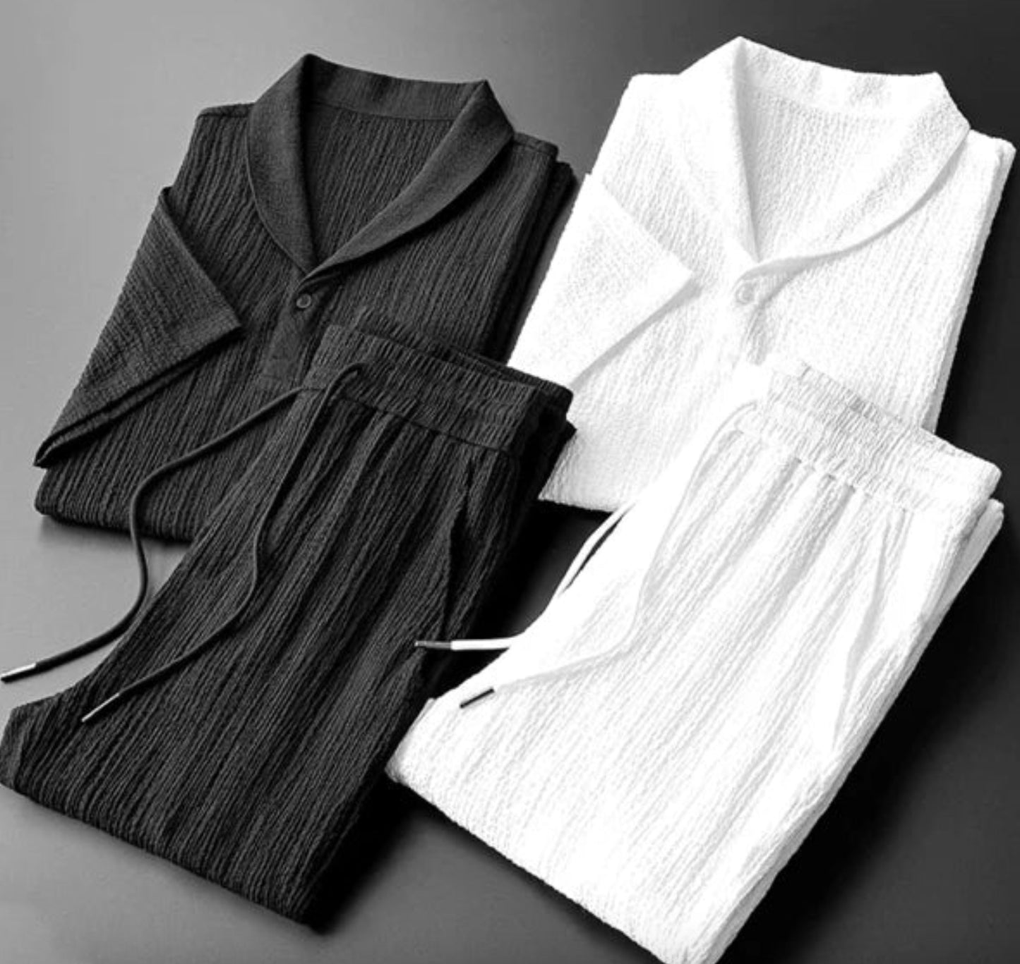The Ease-Fit Duo